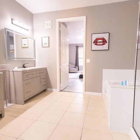 Disney Parks- International Dr - Orlando Luxury Condominium- Fully Equipped - 3Bed & 2 Bath- מראה חיצוני תמונה