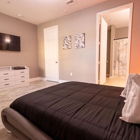 Disney Parks- International Dr - Orlando Luxury Condominium- Fully Equipped - 3Bed & 2 Bath- מראה חיצוני תמונה