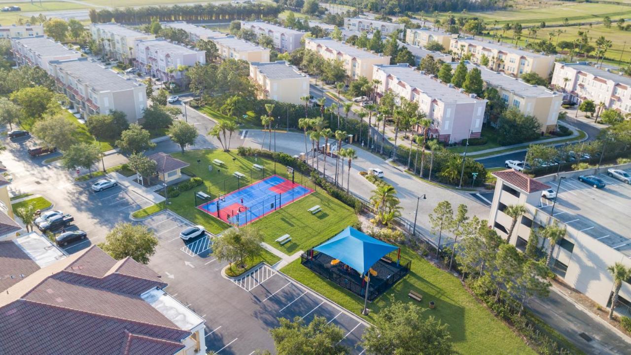 Disney Parks- International Dr - Orlando Luxury Condominium- Fully Equipped - 3Bed & 2 Bath- מראה חיצוני תמונה