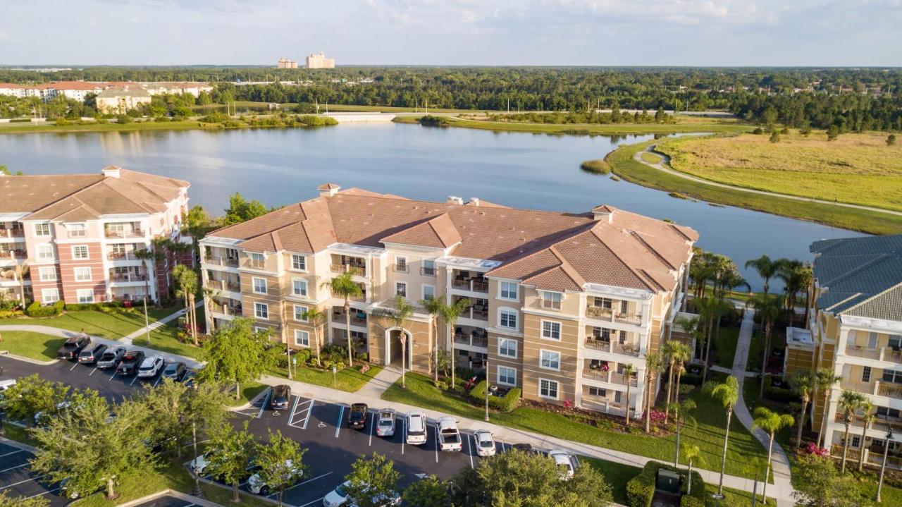 Disney Parks- International Dr - Orlando Luxury Condominium- Fully Equipped - 3Bed & 2 Bath- מראה חיצוני תמונה