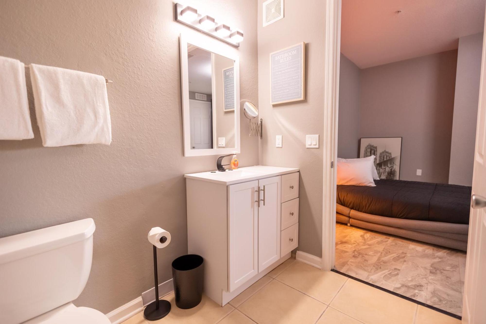 Disney Parks- International Dr - Orlando Luxury Condominium- Fully Equipped - 3Bed & 2 Bath- מראה חיצוני תמונה
