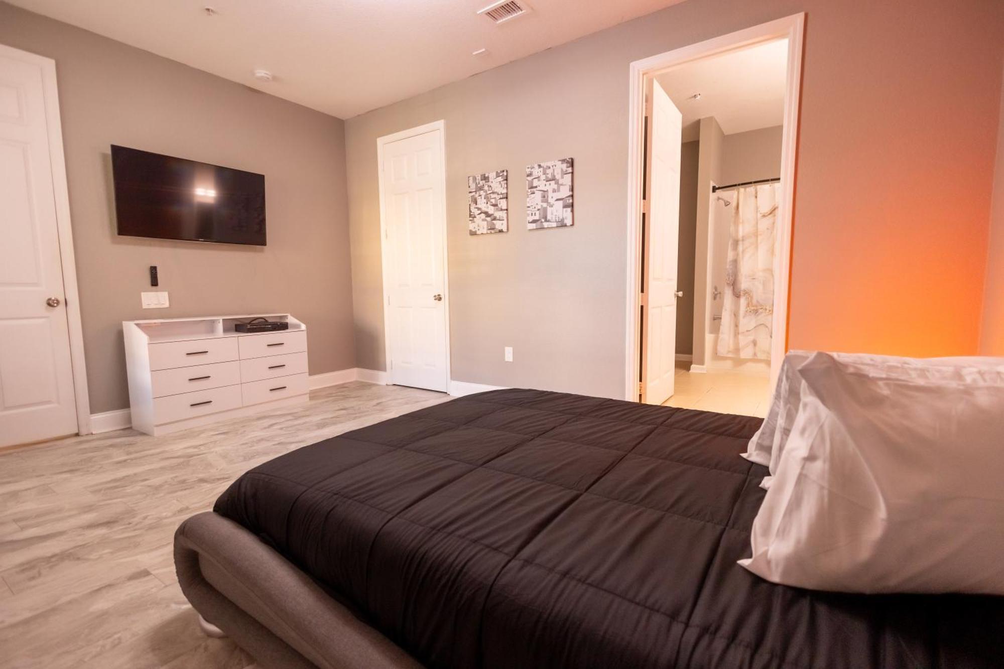 Disney Parks- International Dr - Orlando Luxury Condominium- Fully Equipped - 3Bed & 2 Bath- מראה חיצוני תמונה