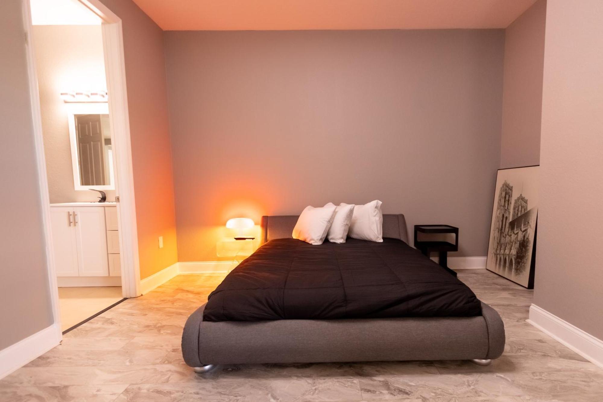 Disney Parks- International Dr - Orlando Luxury Condominium- Fully Equipped - 3Bed & 2 Bath- מראה חיצוני תמונה