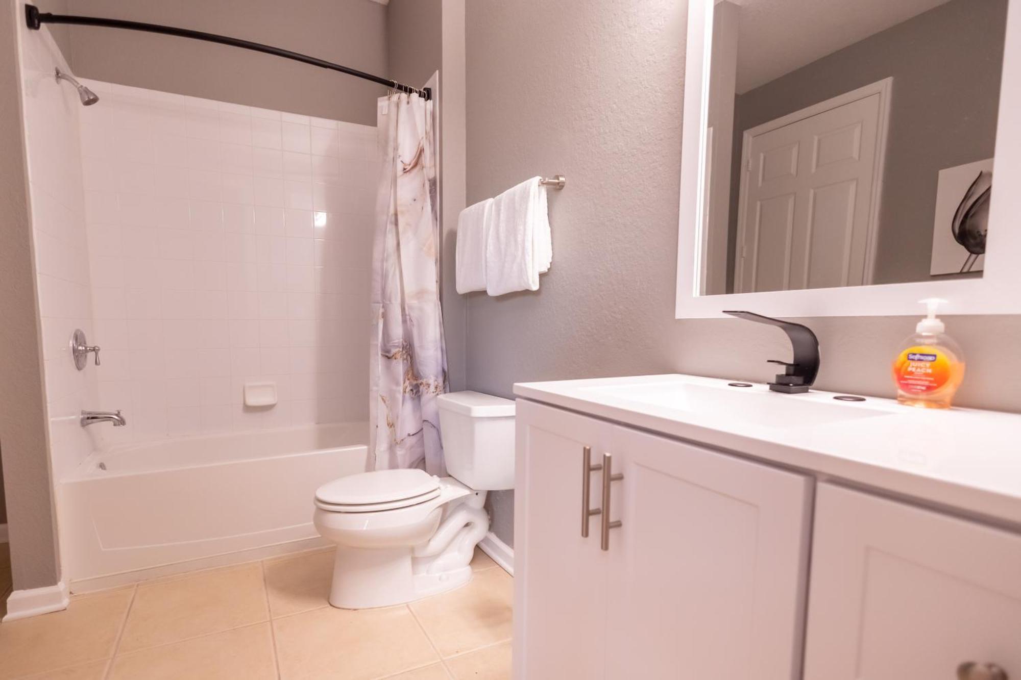 Disney Parks- International Dr - Orlando Luxury Condominium- Fully Equipped - 3Bed & 2 Bath- מראה חיצוני תמונה