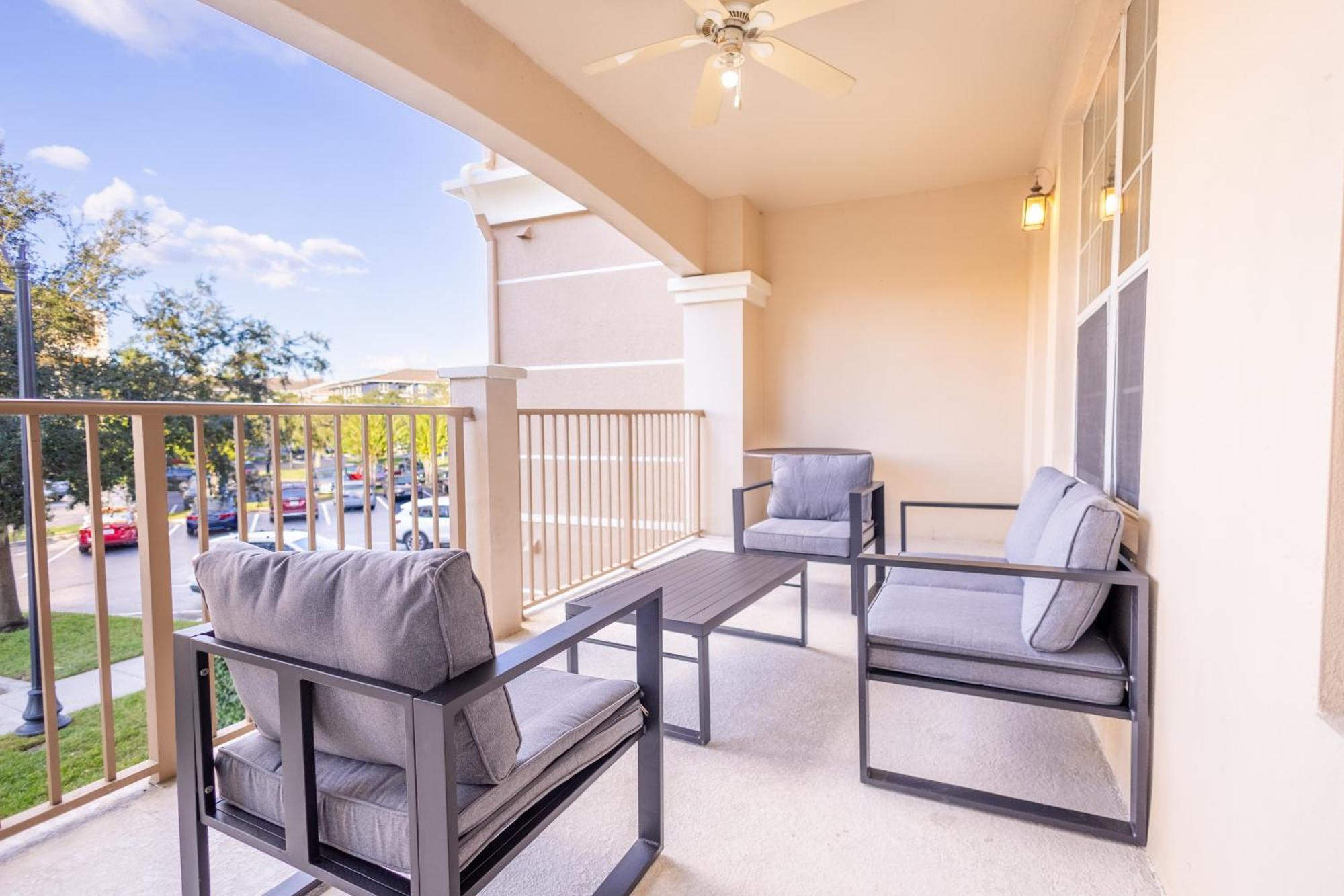 Disney Parks- International Dr - Orlando Luxury Condominium- Fully Equipped - 3Bed & 2 Bath- מראה חיצוני תמונה