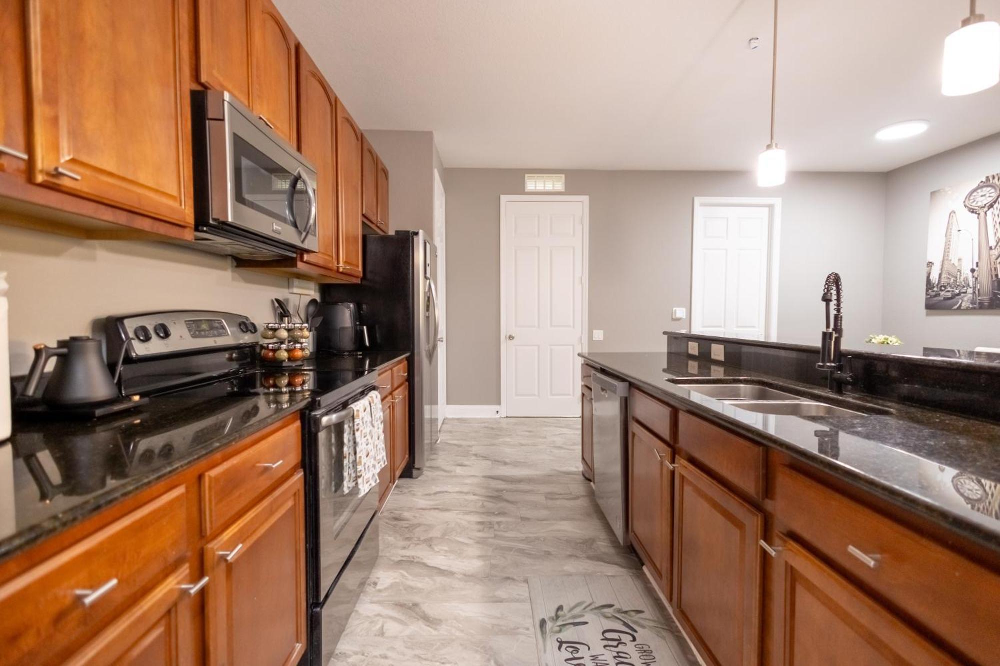 Disney Parks- International Dr - Orlando Luxury Condominium- Fully Equipped - 3Bed & 2 Bath- מראה חיצוני תמונה