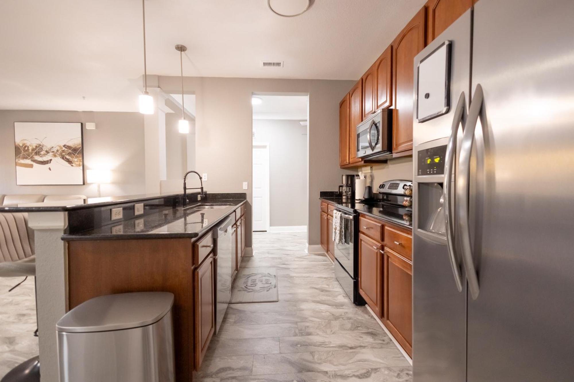 Disney Parks- International Dr - Orlando Luxury Condominium- Fully Equipped - 3Bed & 2 Bath- מראה חיצוני תמונה