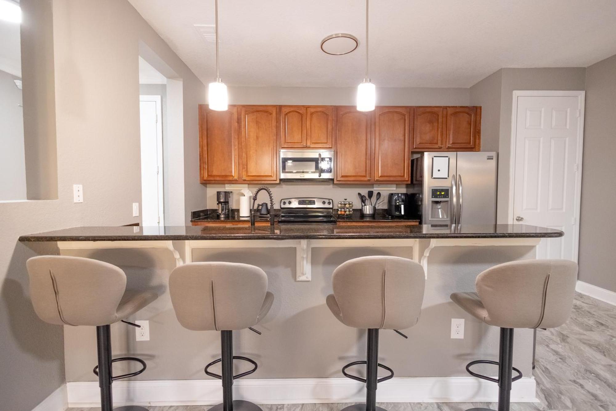 Disney Parks- International Dr - Orlando Luxury Condominium- Fully Equipped - 3Bed & 2 Bath- מראה חיצוני תמונה