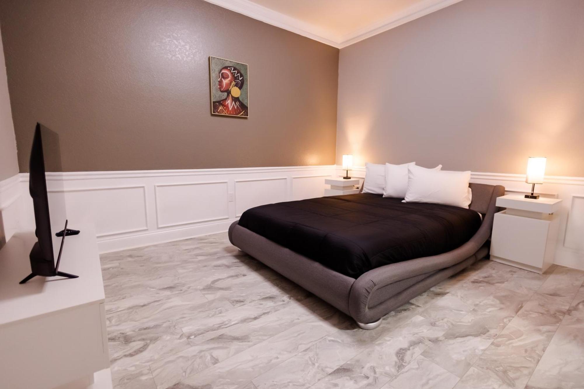 Disney Parks- International Dr - Orlando Luxury Condominium- Fully Equipped - 3Bed & 2 Bath- מראה חיצוני תמונה