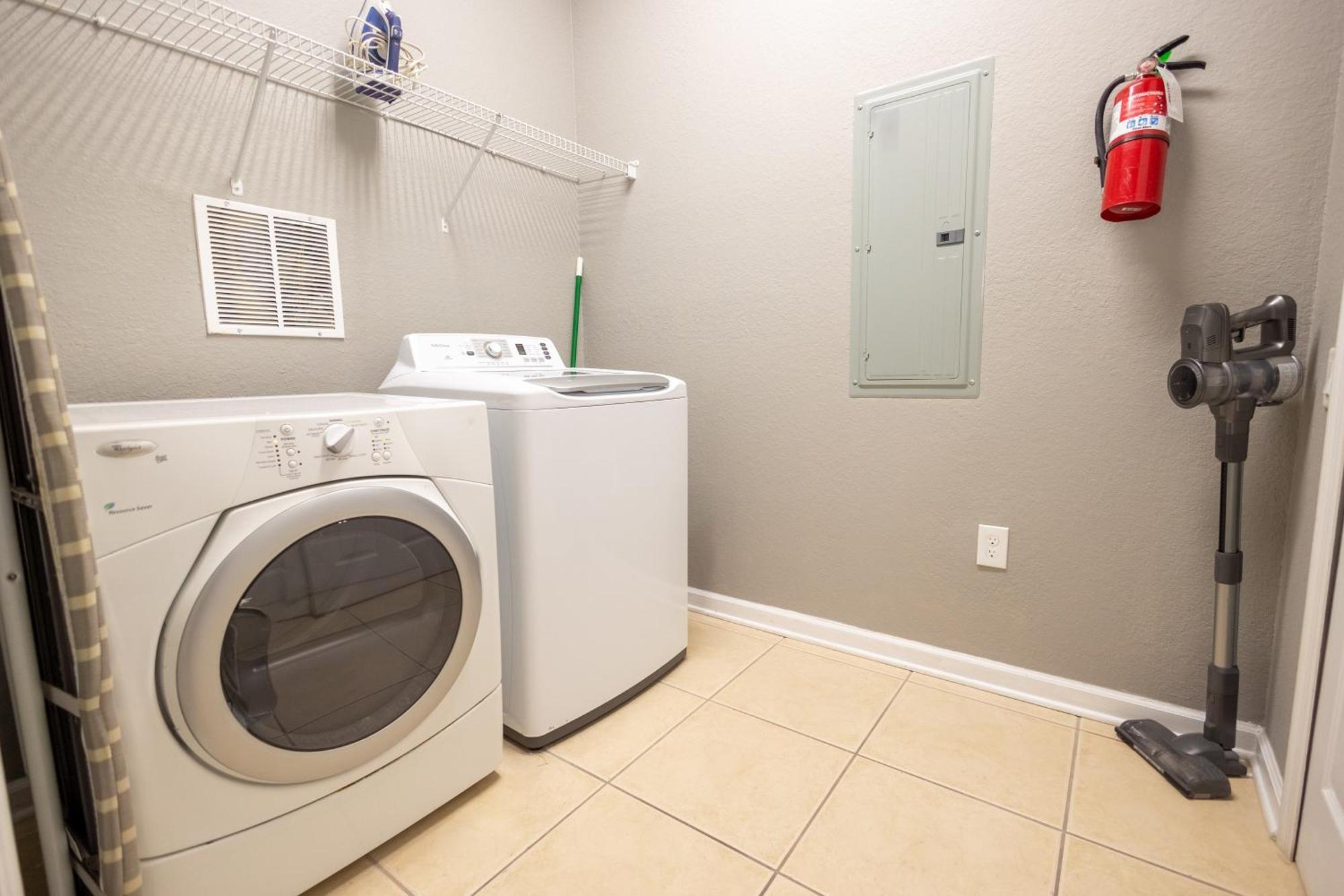 Disney Parks- International Dr - Orlando Luxury Condominium- Fully Equipped - 3Bed & 2 Bath- מראה חיצוני תמונה