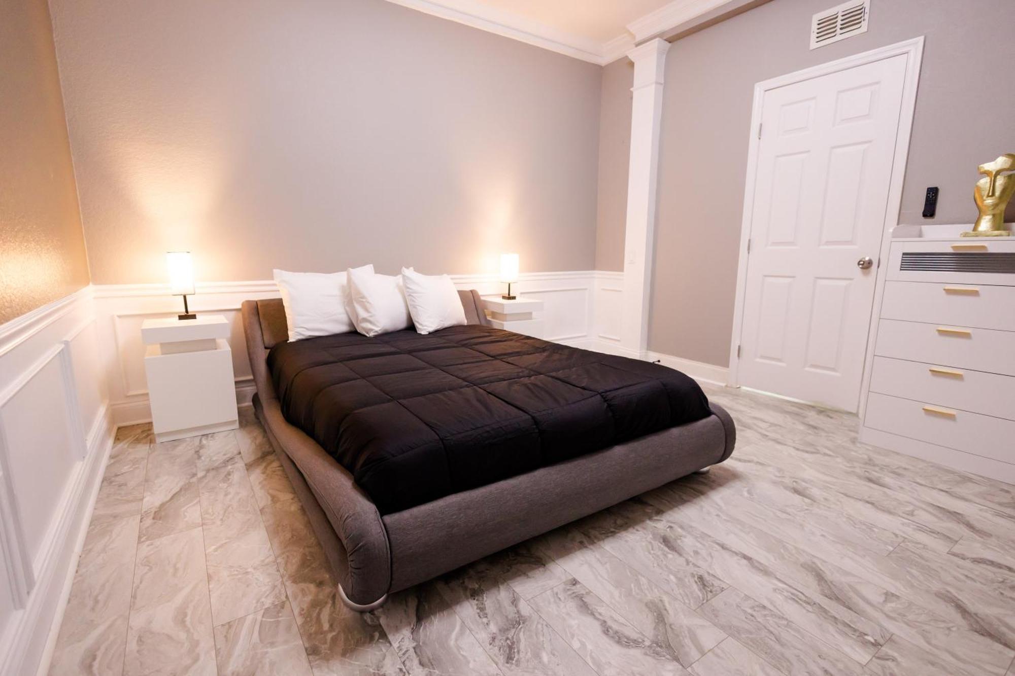 Disney Parks- International Dr - Orlando Luxury Condominium- Fully Equipped - 3Bed & 2 Bath- מראה חיצוני תמונה