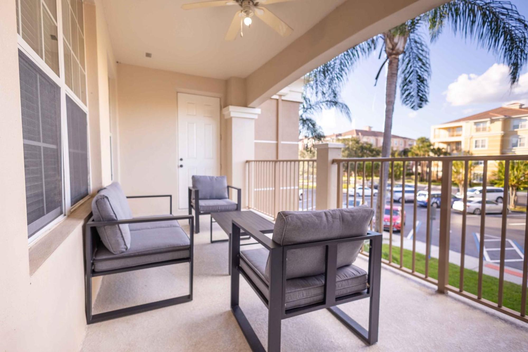 Disney Parks- International Dr - Orlando Luxury Condominium- Fully Equipped - 3Bed & 2 Bath- מראה חיצוני תמונה